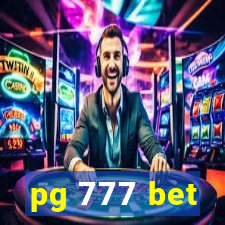 pg 777 bet